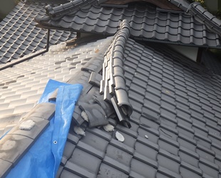 熊本地震の被害状況